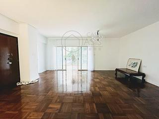 Mid Levels West - Fairview Mansion 07