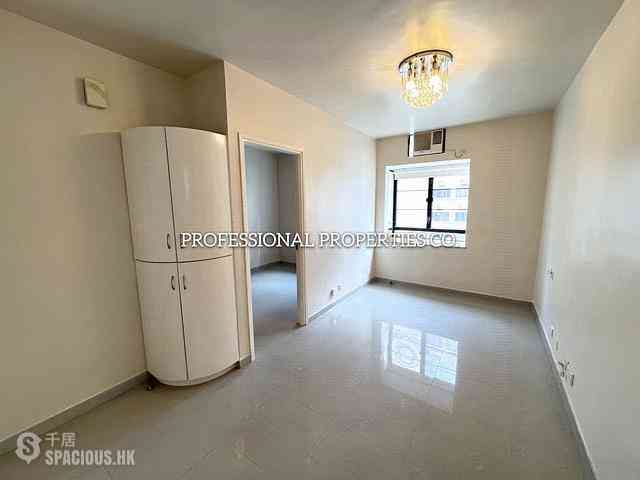 Happy Valley - Elegance Tower 01