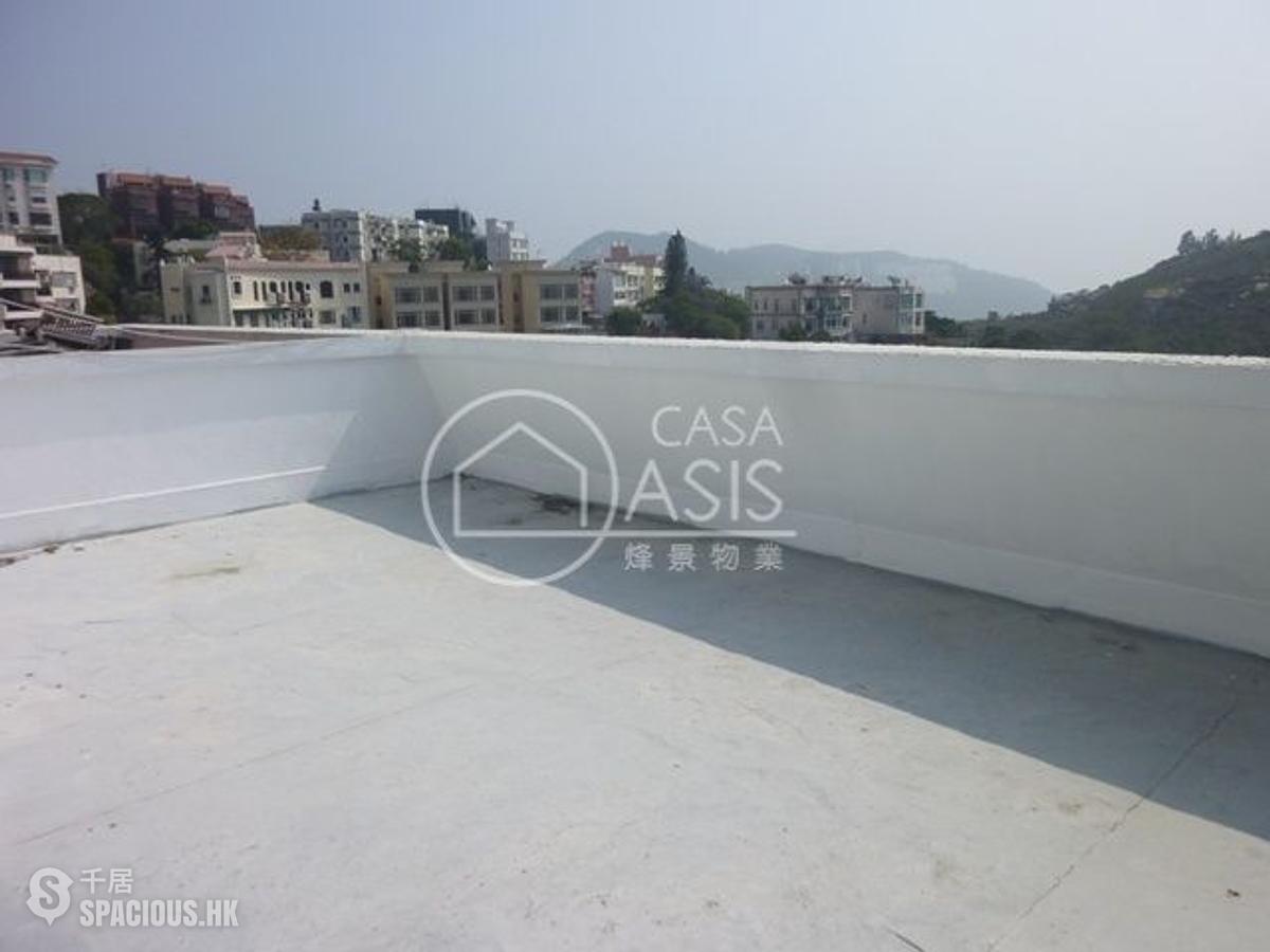 Chung Hom Kok - Jadebeach Villa 01