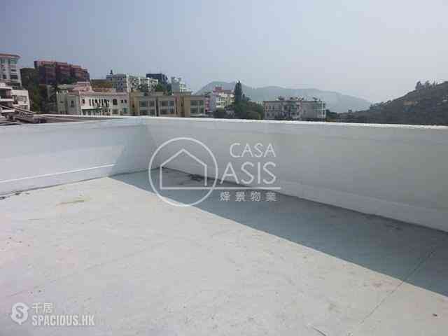 Chung Hom Kok - Jadebeach Villa 01