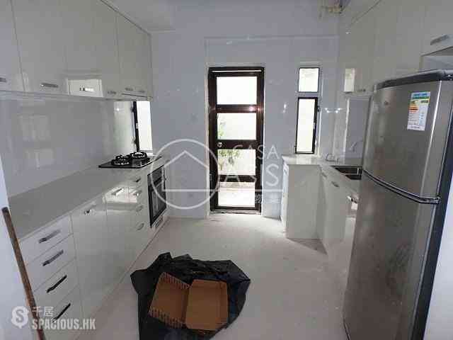 Chung Hom Kok - Jadebeach Villa 05