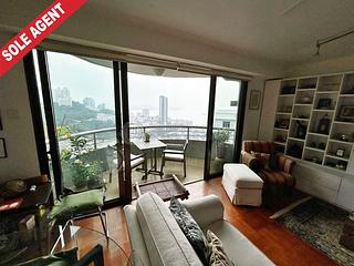 Pok Fu Lam - Greenery Garden 03