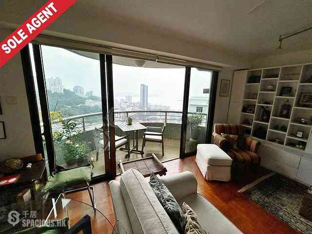 Pok Fu Lam - Greenery Garden 03