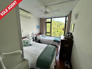 Pok Fu Lam - Greenery Garden 06