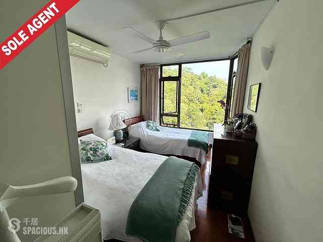 Pok Fu Lam - Greenery Garden 06