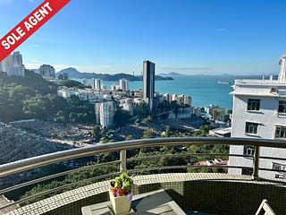 Pok Fu Lam - Greenery Garden 02