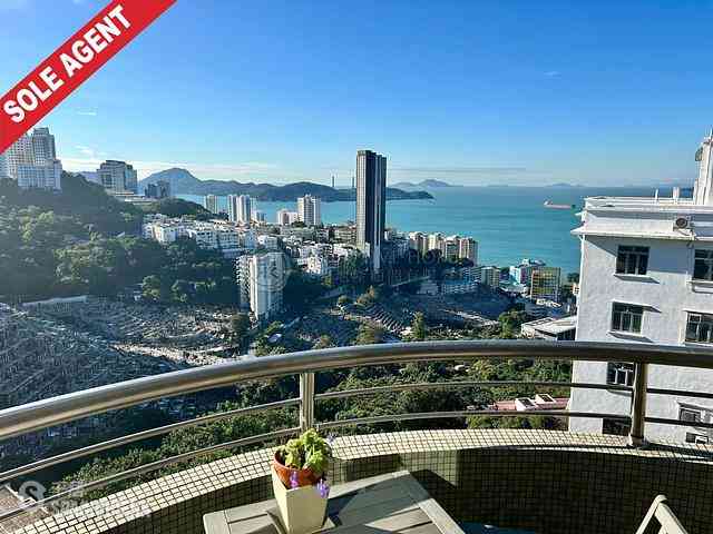 Pok Fu Lam - Greenery Garden 02