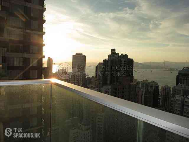 Sai Ying Pun - The Summa 01