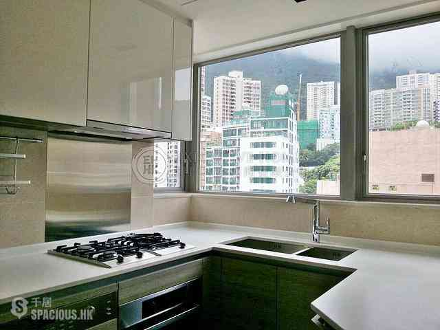 Sai Ying Pun - The Summa 04