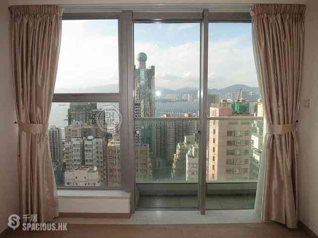Sai Ying Pun - The Summa 05
