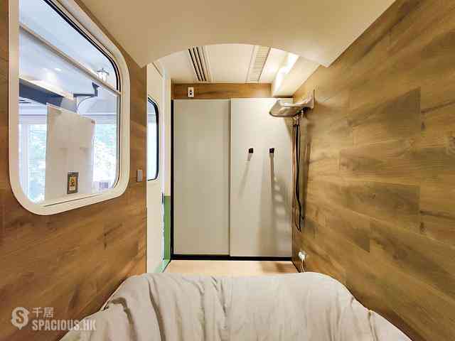 Sheung Wan - Central House 11