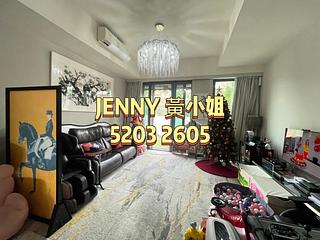 Gold Coast / So Kwun Wat - The Carmel 03
