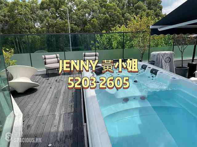 Gold Coast / So Kwun Wat - The Carmel 02