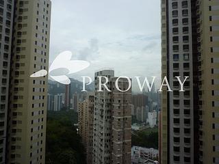 Tai Hang - Flora Garden 02