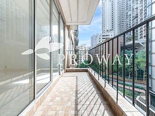 Wan Chai - Phoenix Court 03