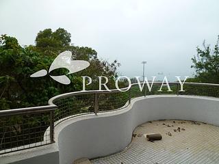 Pok Fu Lam - Pine Grove Block 6 03
