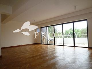 Pok Fu Lam - Pine Grove Block 6 04