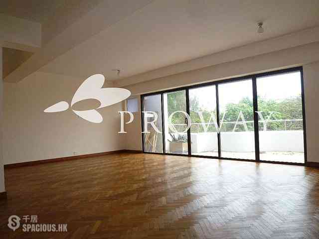 Pok Fu Lam - Pine Grove Block 6 04