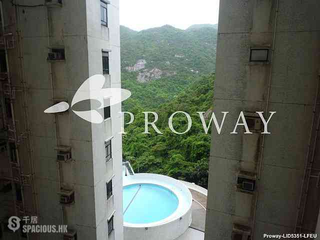 Tai Hang - Flora Garden 08