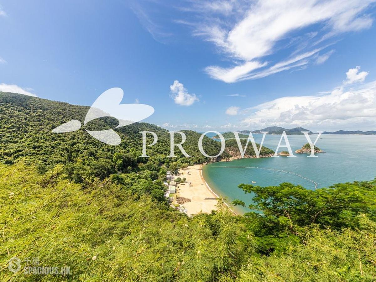 Repulse Bay - 6, Headland Road 01