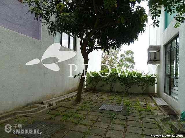 Pok Fu Lam - Pine Grove Block 6 11