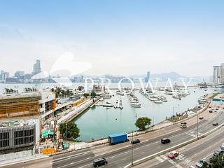 铜锣湾 - 海都大厦 02