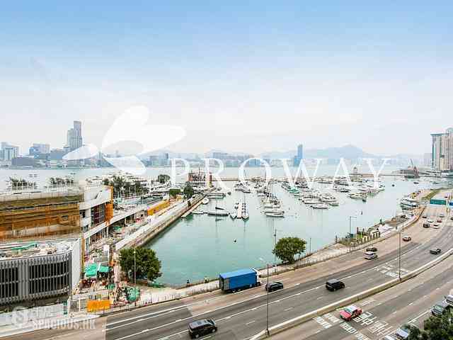 Causeway Bay - Hoi To Court 02