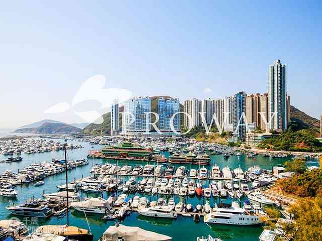 Wong Chuk Hang - Marinella 02