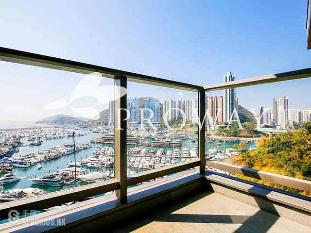 Wong Chuk Hang - Marinella 03