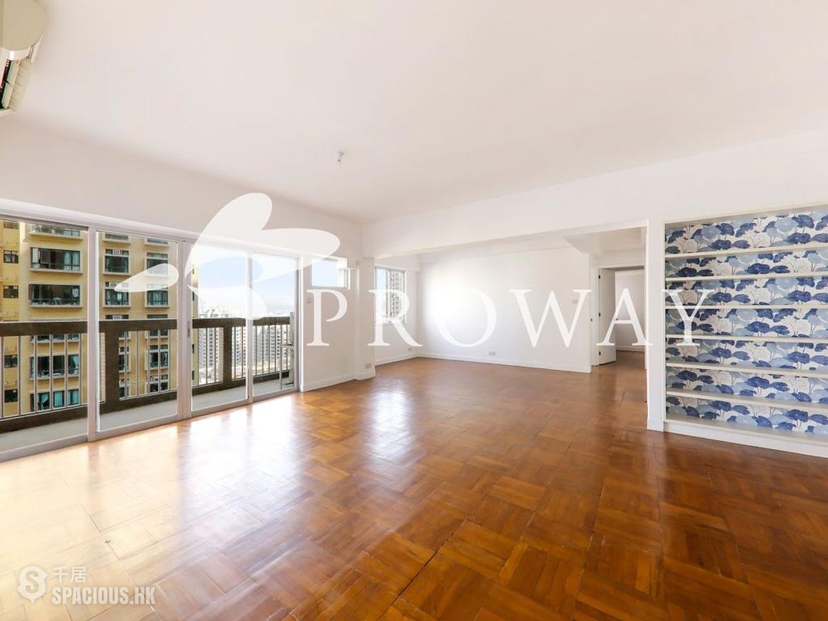 Mid Levels West - Realty Gardens Paris Court (Block 2) Paris Court 01