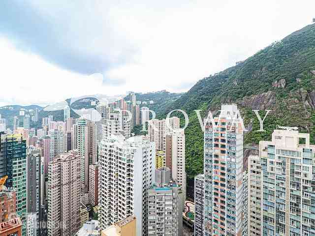 中半山 - 雍景台2座 02