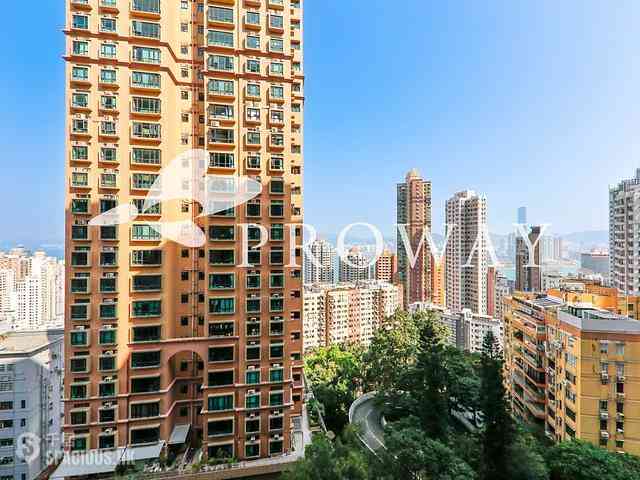 Mid Levels West - Realty Gardens Paris Court (Block 2) Paris Court 02