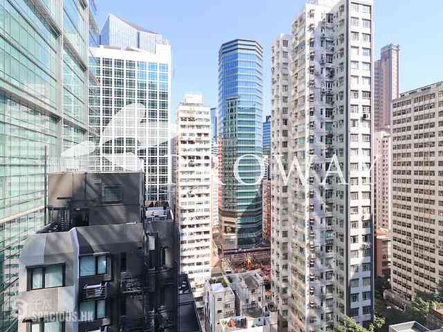 Wan Chai - Star Studios II 02