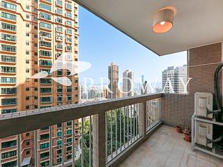 Mid Levels West - Realty Gardens Paris Court (Block 2) Paris Court 03