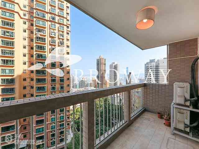 Mid Levels West - Realty Gardens Paris Court (Block 2) Paris Court 03