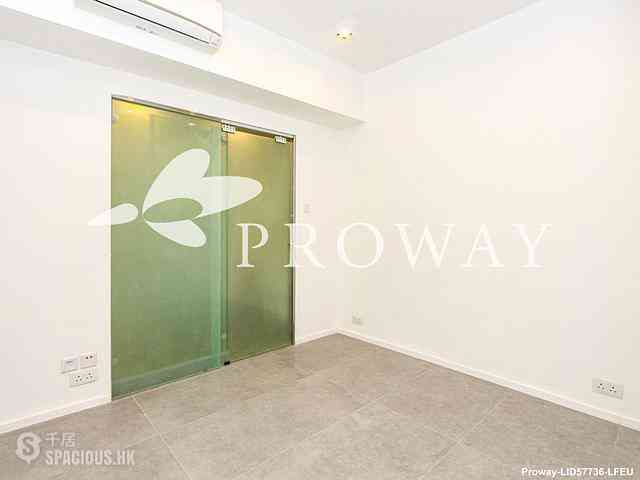 Causeway Bay - Hoi To Court 08