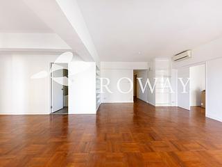 Mid Levels West - Realty Gardens Paris Court (Block 2) Paris Court 04