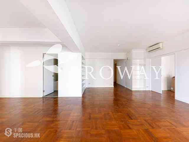 Mid Levels West - Realty Gardens Paris Court (Block 2) Paris Court 04