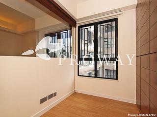 Mid Levels Central - Vantage Park 07