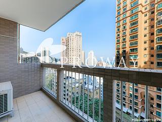 Mid Levels West - Realty Gardens Paris Court (Block 2) Paris Court 08