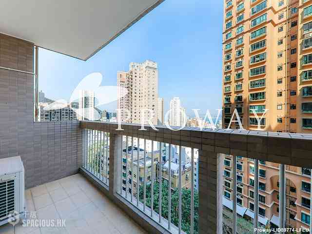 Mid Levels West - Realty Gardens Paris Court (Block 2) Paris Court 08
