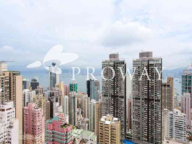 Sai Ying Pun - Bon-Point 01