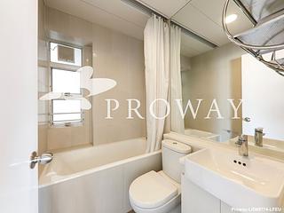 Mid Levels West - Realty Gardens Paris Court (Block 2) Paris Court 12