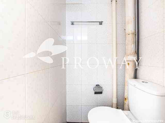 Causeway Bay - Highland Mansion 11