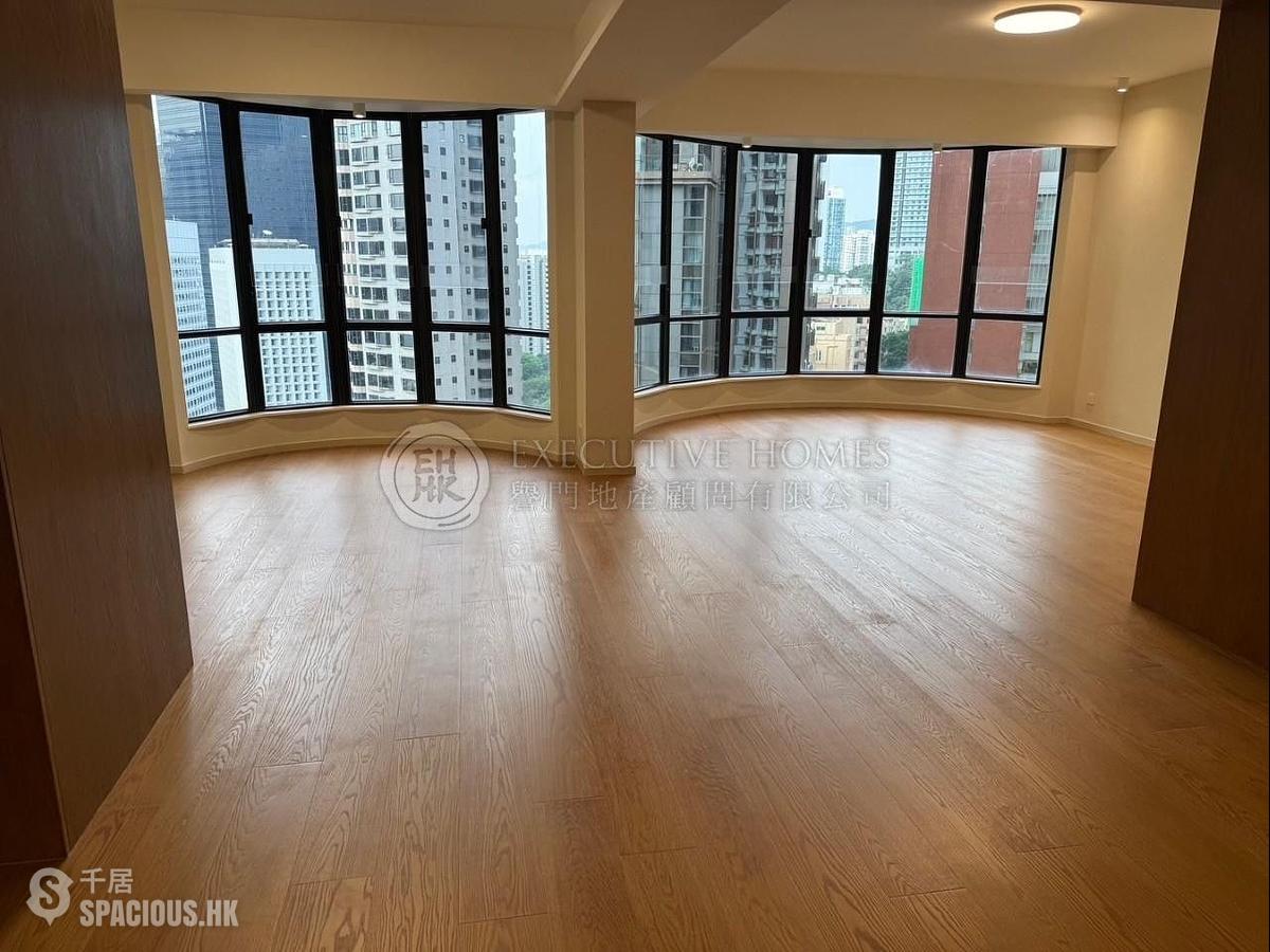 Mid Levels Central - Park Mansions 01