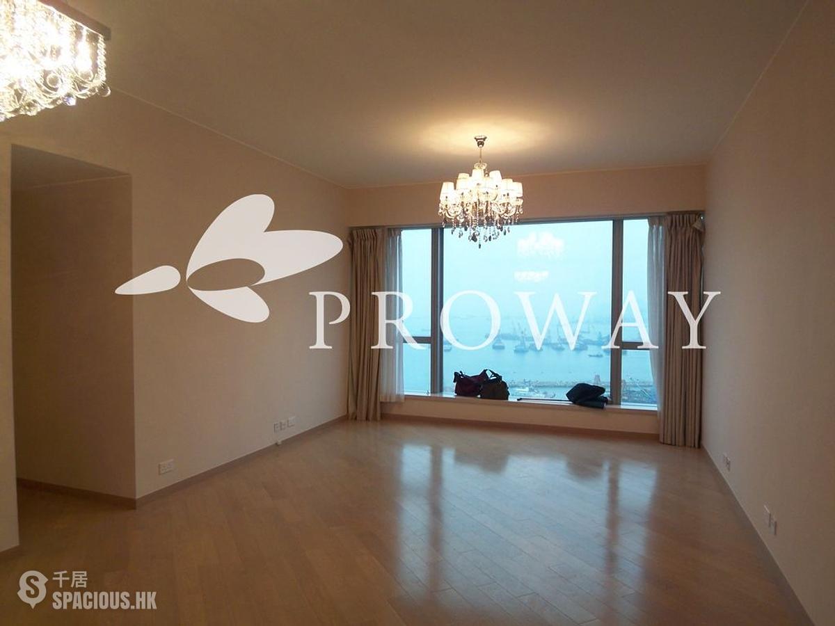 West Kowloon - The Cullinan 01