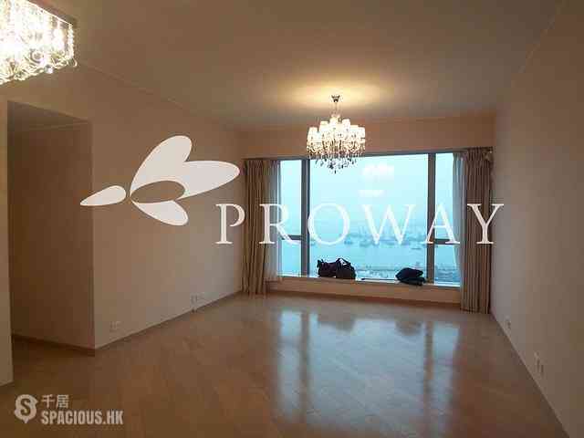 West Kowloon - The Cullinan 01