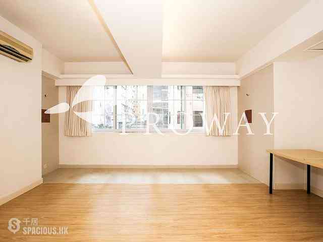 Happy Valley - King Cheung Mansions 01