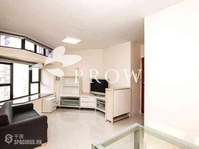Kennedy Town - Cayman Rise 01