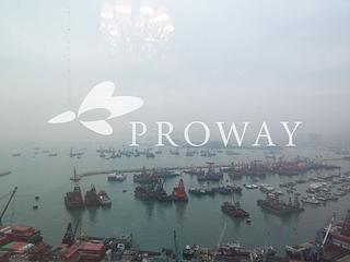 West Kowloon - The Cullinan 02